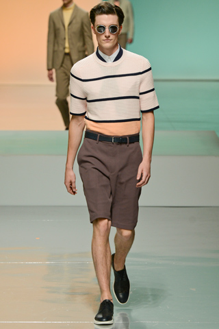 Z Zegna / - 2013